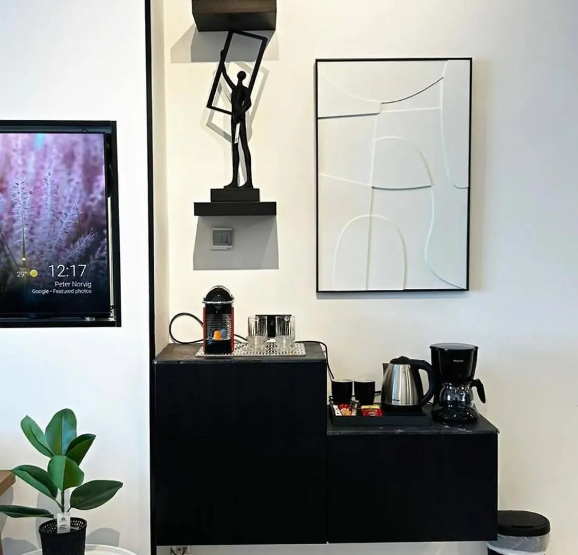 Apartment Stunning Studio In Business Bay Dubai