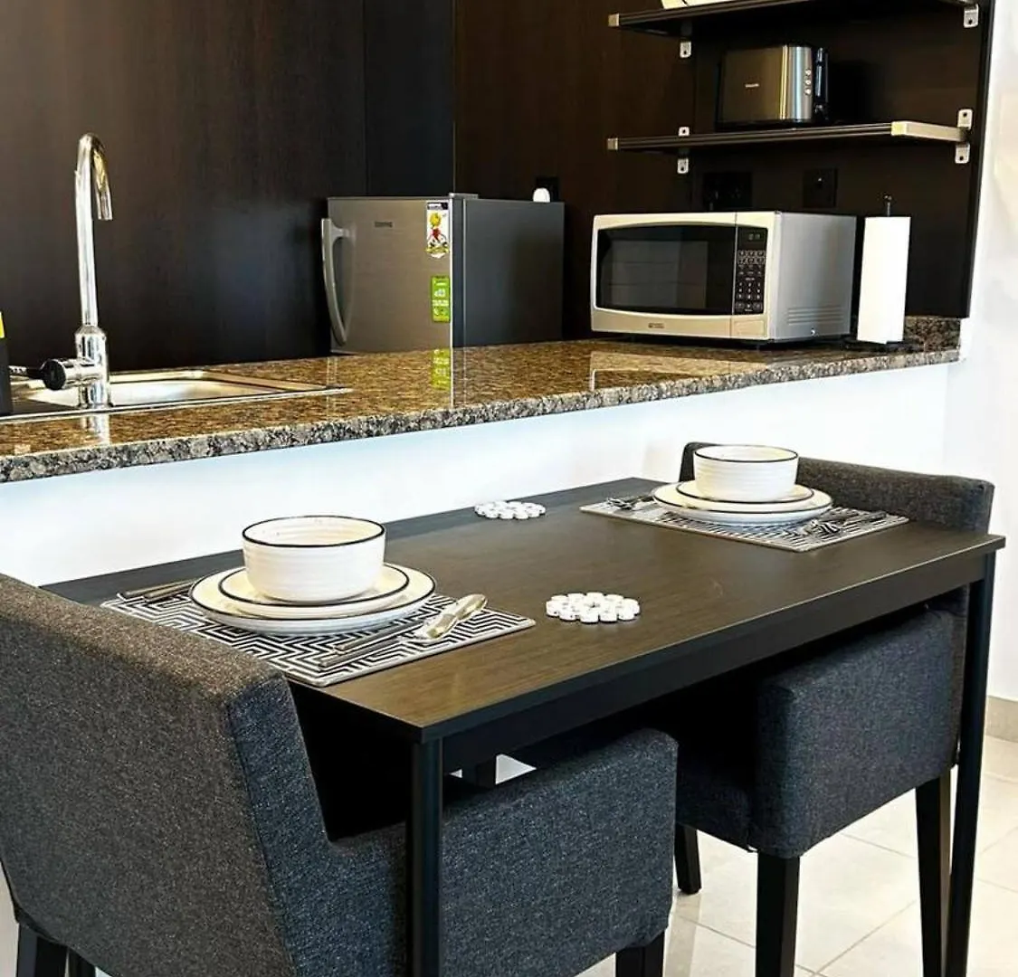 Stunning Studio In Business Bay Dubai