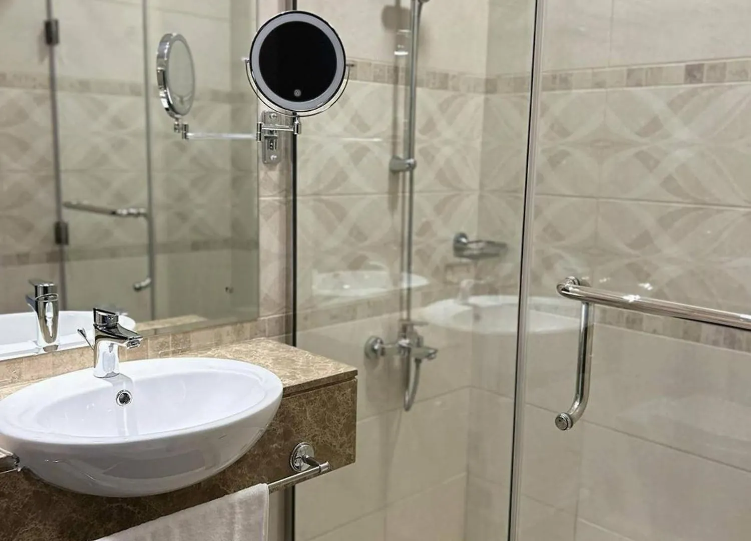 Apartment Stunning Studio In Business Bay Dubai